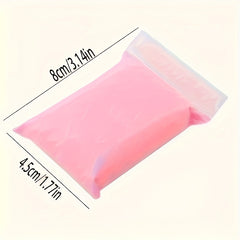 Ultra Light Air Drying Clay Kit 24 Colors w/ Tools DIY Crafts