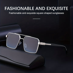 Men's UV Protection Sports Sunglasses for Cycling Travel Driving