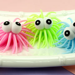 Light Up Sea Urchin Puffer Balls Stress Relief Toy