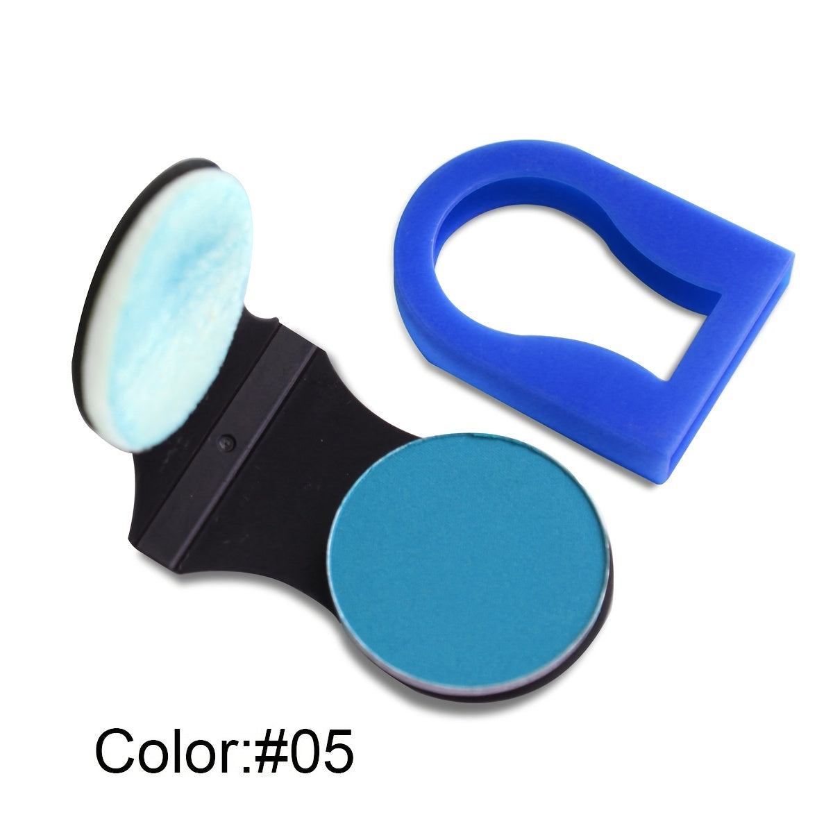 Hair Chalk Temporary DIY Hair Product Y2K Washable Temporary Hair Dye