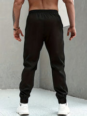 CALIFORNIA Men's Drawstring Sweatpants Comfy Jogger Pants