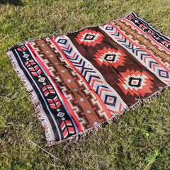 Moisture-proof Camping Mat Portable for Picnic Sofa Blanket