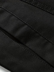 Men's Fleece Jacket Stand Collar Warm Winter Coat