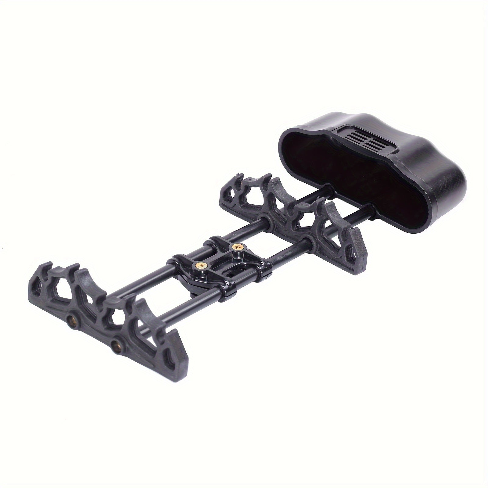Portable Compound Bow Arrows Quiver Arrow Holder 5 Arrows Mounting Case