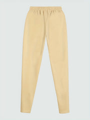 Classic Joggers Men's Casual Loose Fit Solid Drawstring Pants