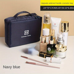 Portable Lightweight Travel Toiletry Wash Bag