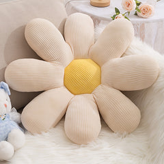 Lovely Flower Pillow Cushion for Room Decor