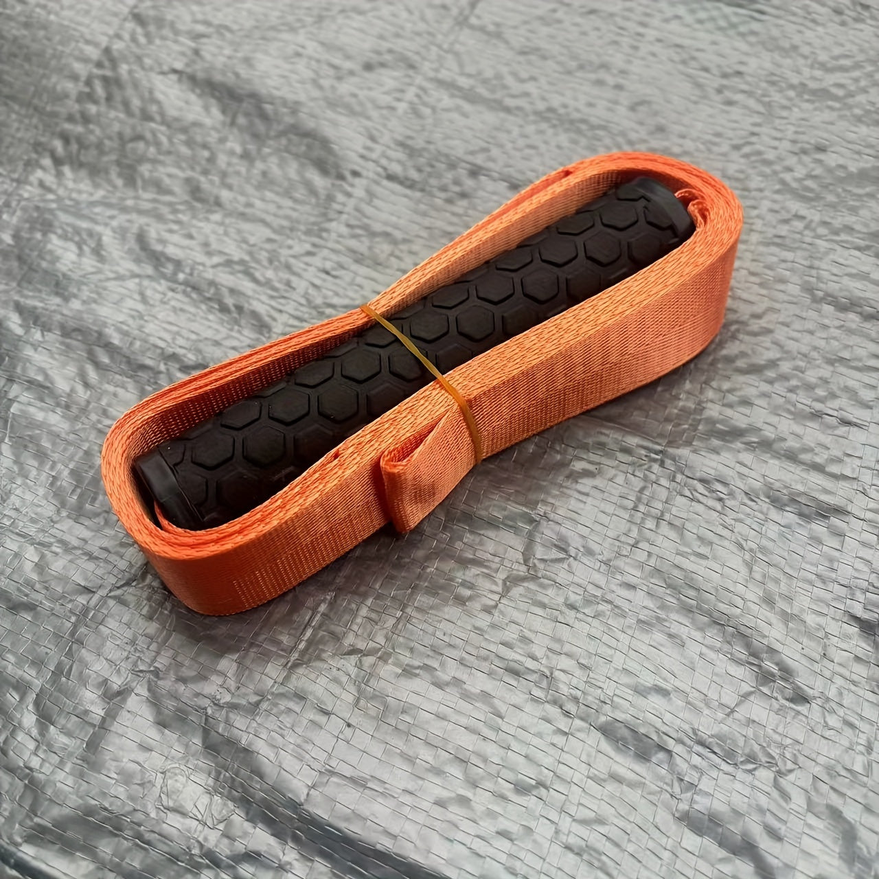 Deer Dragging & Safety Belt - Easy, Fast, & Safe