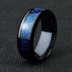 Heart shaped Zircon Couple Ring