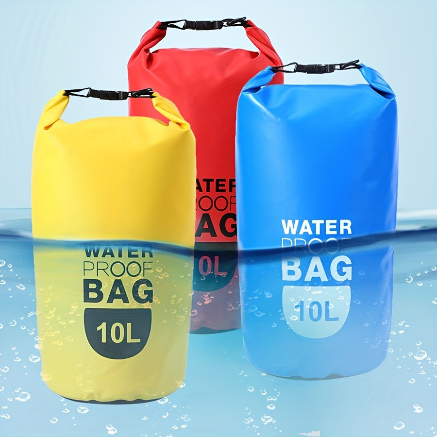 Waterproof Outdoor Sports Swimming Bag