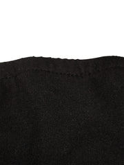  Solid Stretch Slim Fit Summer Crop Tube Top