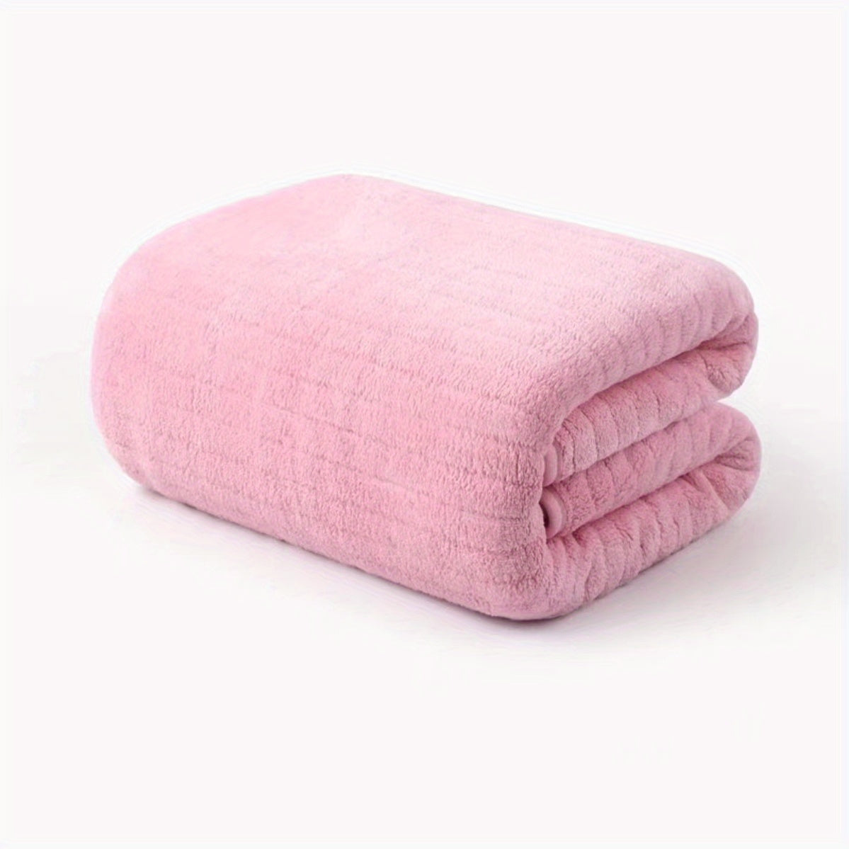 Soft Skin-friendly Large Bath Towel for Home Bathroom