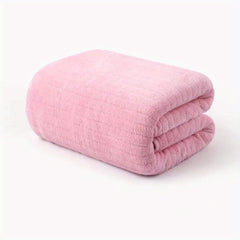 Soft Skin-friendly Large Bath Towel for Home Bathroom