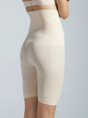 Tummy Control Compression Shaping Shorts Lift & Shape Buttocks