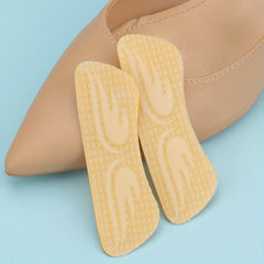 Silicone Anti-wear Heel Sticker Non-residual Glue Restores Stickiness