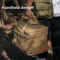 Outdoor Camping Kitchenware Storage Bag