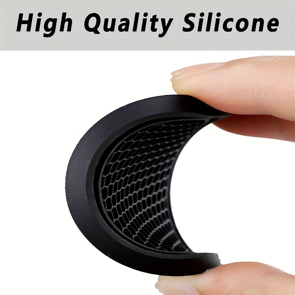 Car Cup Holder Anti skid Coaster Protection Cover Car Interior Accessories