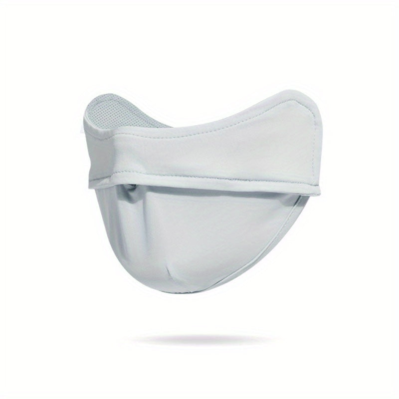 Breathable Reusable Face Mask UV Sun Protection