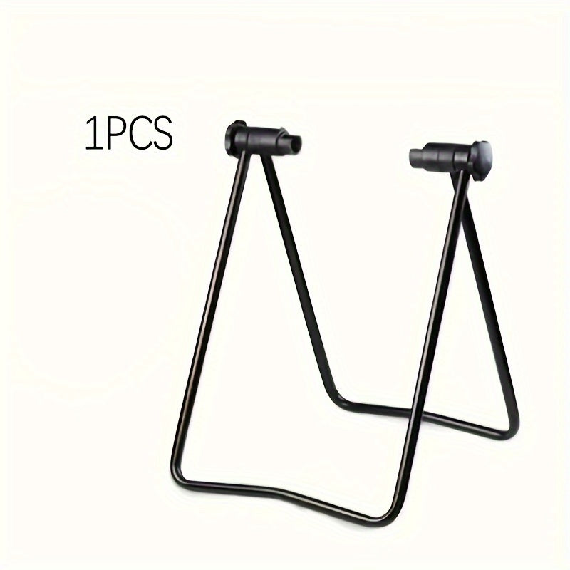 Bike Parking Rack Quick Release U-shaped Holder