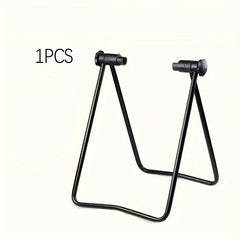 Bike Parking Rack Quick Release U-shaped Holder