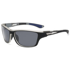 Men's Polarized Sunglasses XY431 Driving Running Fishing Golf Shades