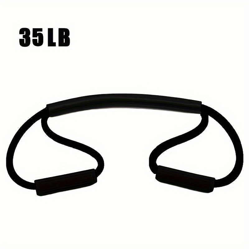 8 Shaped Boxing Tension Belt Strength Training Band