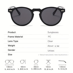 Polarized Sunglasses For Women Men UV400