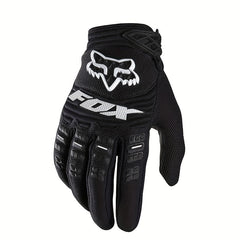 Breathable Racing Cycling Gloves for Men in 2 Colors