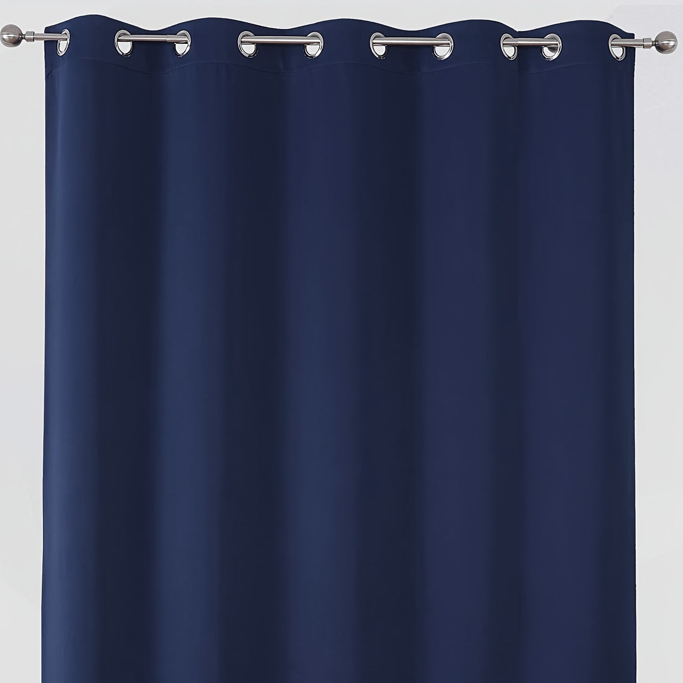 Room Divider Curtain Sunscreen Light Blocking Anti UV Curtain