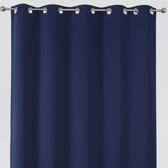 Room Divider Curtain Sunscreen Light Blocking Anti UV Curtain