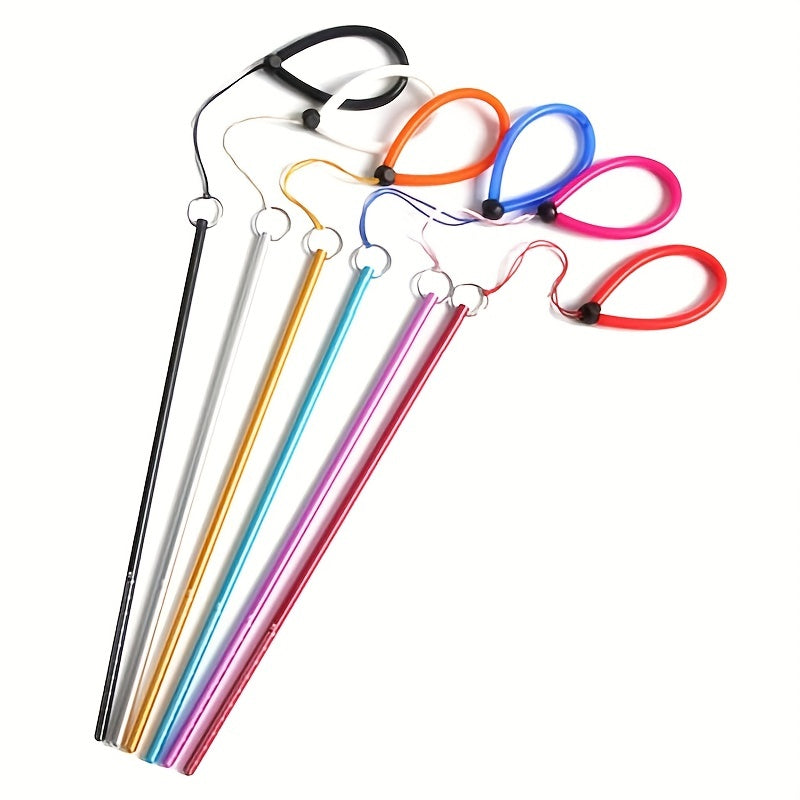 Titanium Scuba Stick Pointer Rod for Diving & Camping
