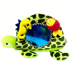 Baby Cognitive Mirror Safety Seat Rear View Stroller Pendant Mirror