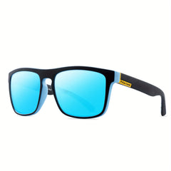 Men's Polarized Sunglasses UV Protection Driving Glasses