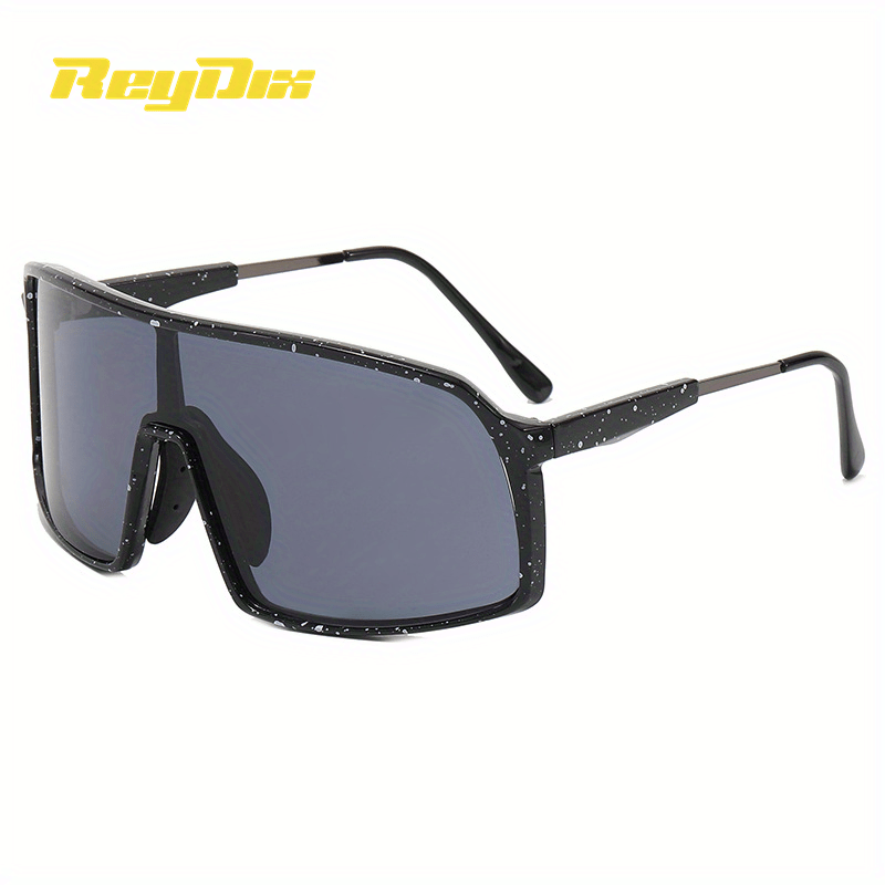 Men's Cycling Sunglasses UV Protection Outdoor Sports Glasses