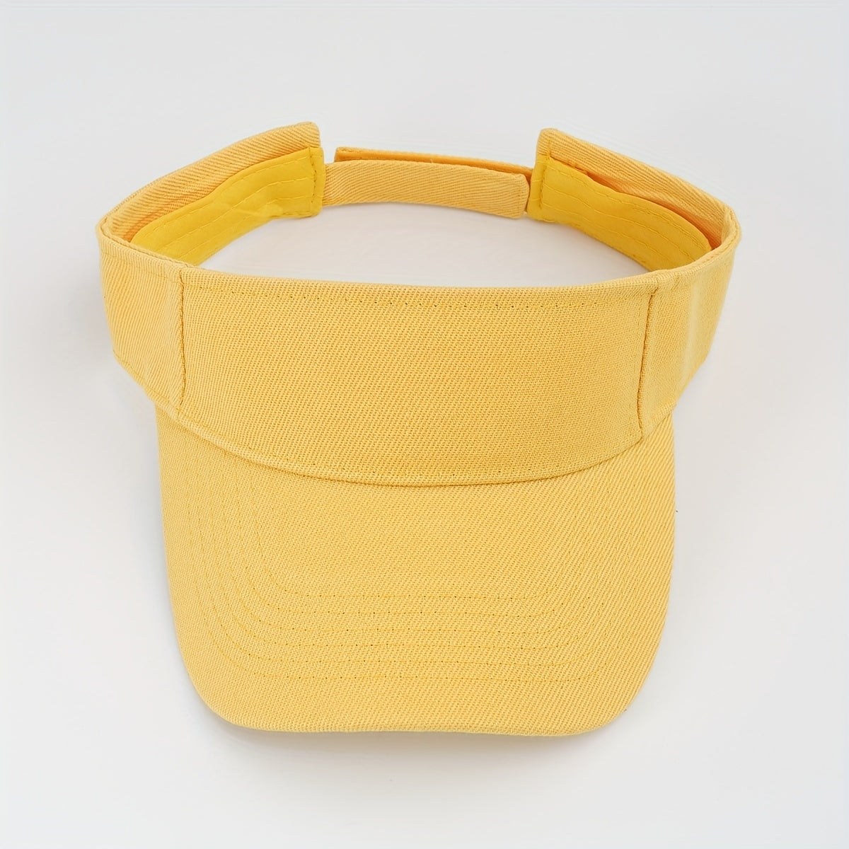 Women's Candy Visor Hat Lightweight Sun Hats