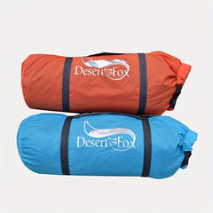 Lightweight 1-2 Person Waterproof Camping Tent - Backpacking & Hiking