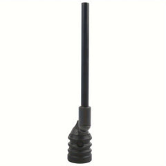 Outdoor Bow String Suppressor Stabilizer