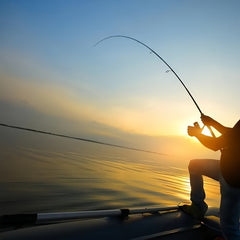 Bionic Cicada Silicone Soft Bait Double Hook Fishing Tackle