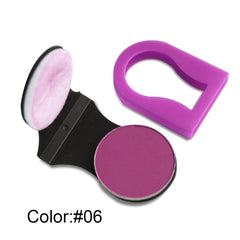 Hair Chalk Temporary DIY Hair Product Y2K Washable Temporary Hair Dye