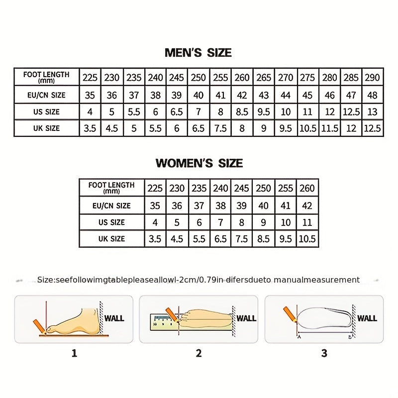 Men's Steel Toe Cap Work Safety Shoes