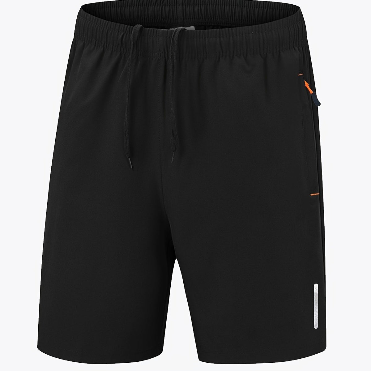 Men's Sports Shorts Quick-drying Fitness Running Basketball Training Pants