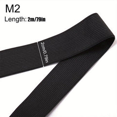 2m 79Inch Width Elastic Band High Elasticity