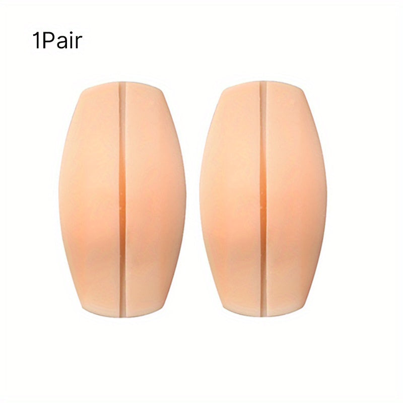 Silicone Shoulder Pads Non-slip Bra Strap Cushions