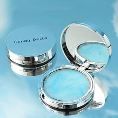 Matte Transparent Non Dry Setting Powder Long Lasting Waterproof Makeup