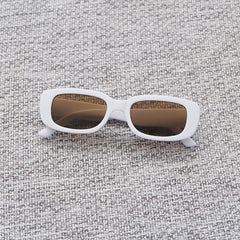 Girls Square Sunglasses Kids Accessories
