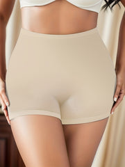  Seamless Boyshorts High Stretch