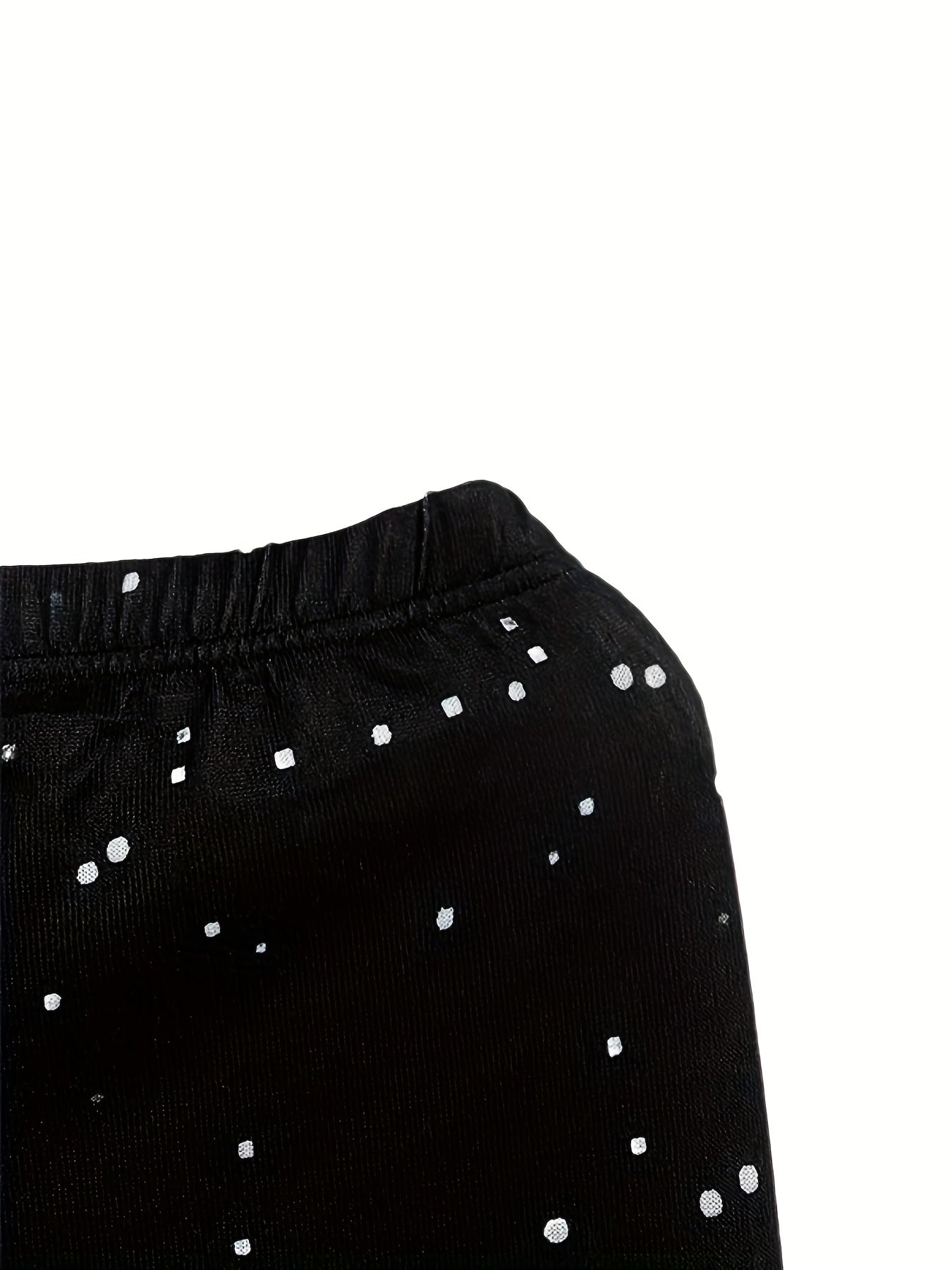 Cat Print Skinny Leggings High Waist Casual Leggings