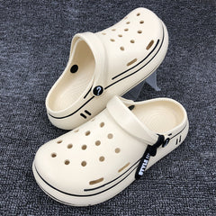 Women's Hollow Out Lightweight Clogs Sandals