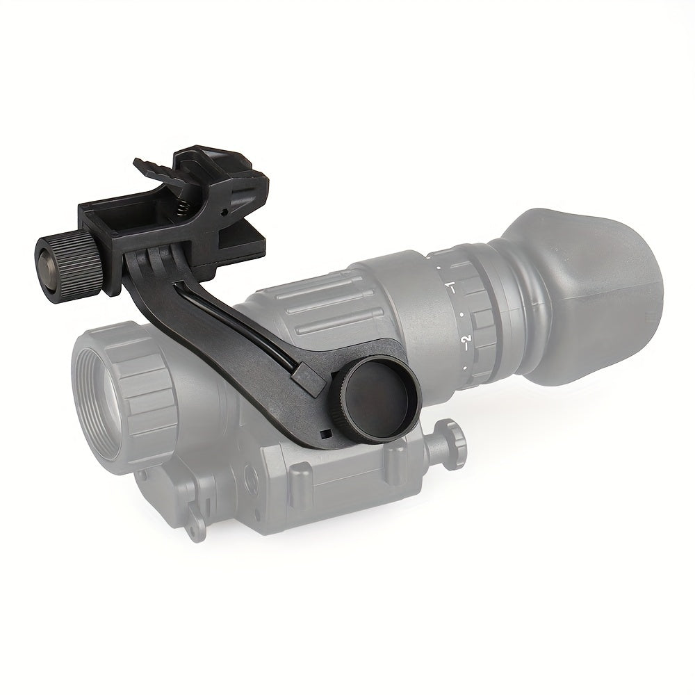 Metal J Arm NVG Mount Helmet Bracket Adapter PVS 14 M88