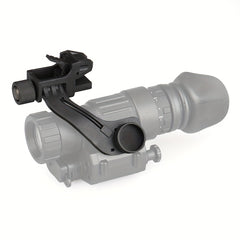 Metal J Arm NVG Mount Helmet Bracket Adapter PVS 14 M88